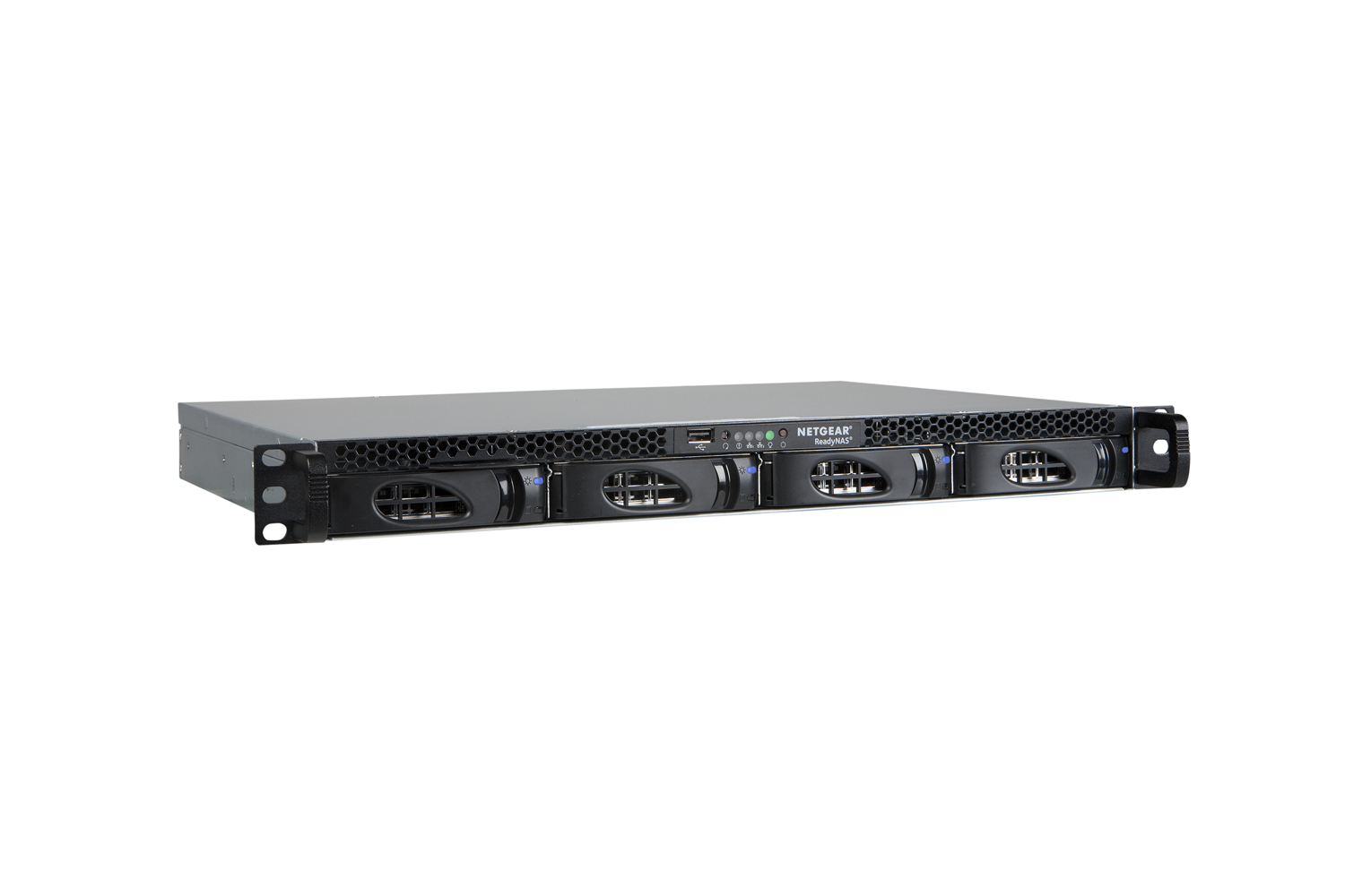 RR230400-100NES+8TB-S-IW NETGEAR