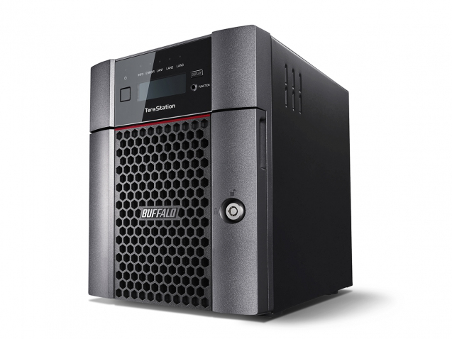 TS5410DN3204-EU/BSMP Buffalo
