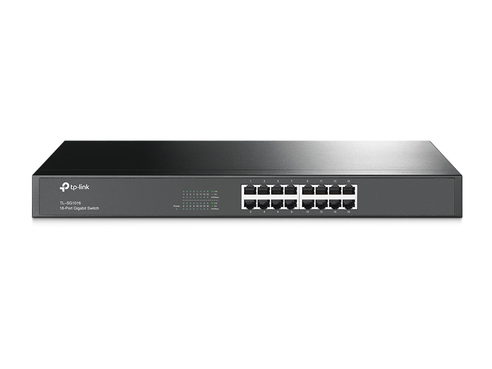 "TL-SG1016 V12" TP-Link