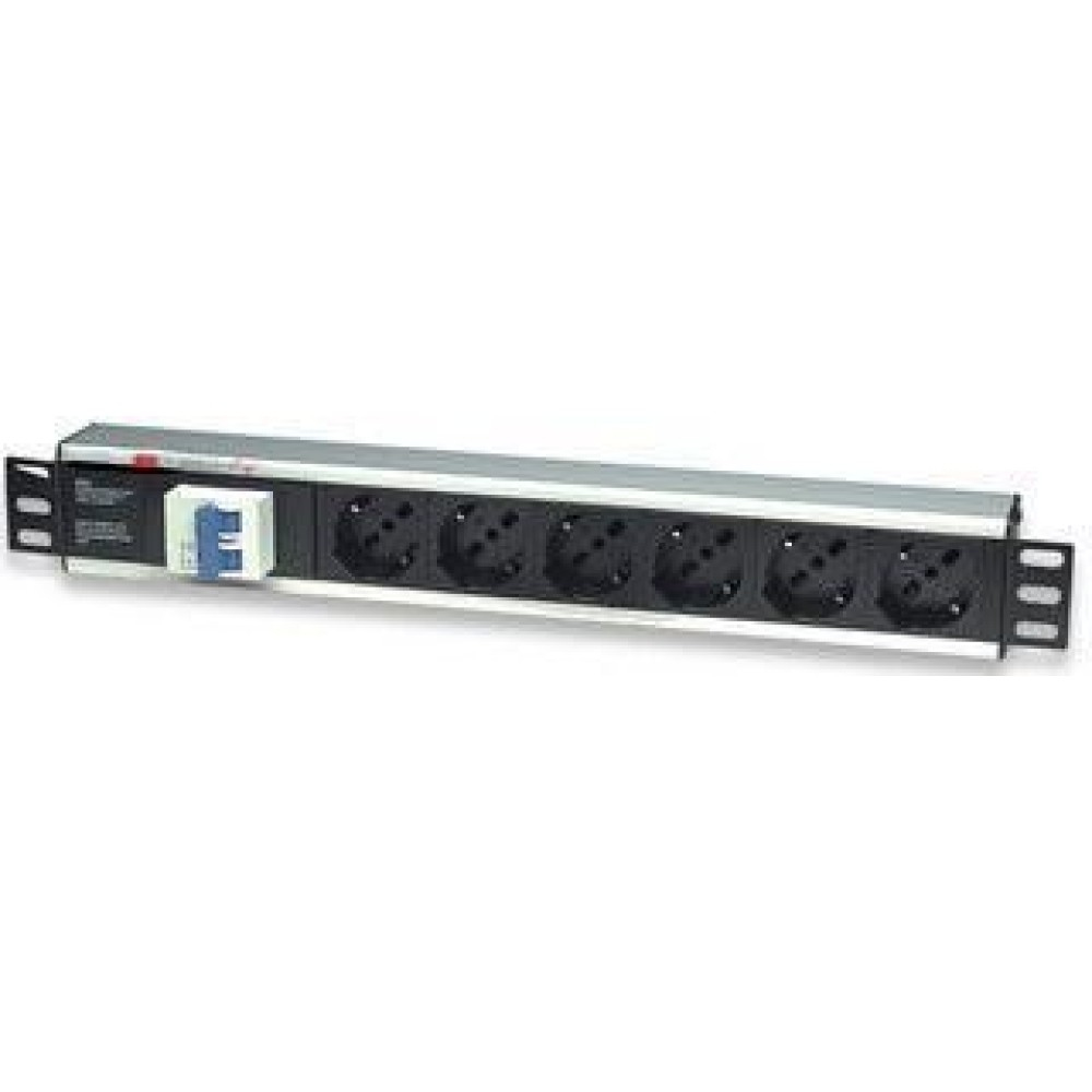 "I-CASE STRIP-16A" Techly