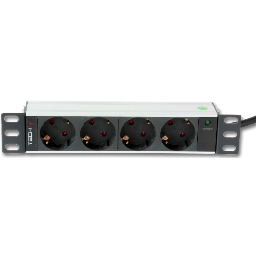 "I-CASE M10-4D" Techly