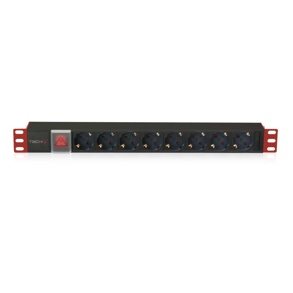 "I-CASE STRIP-81UD" Techly