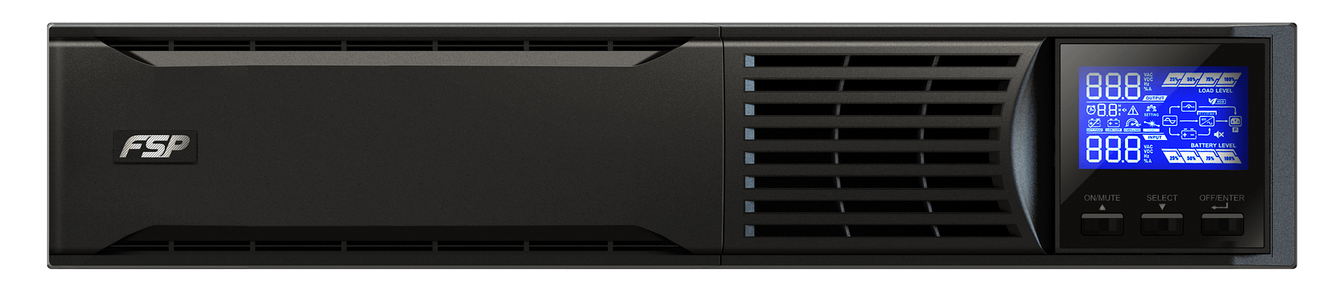 PPF9001401 FSP