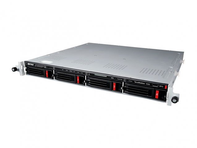 WS5420RN32S6EU Buffalo