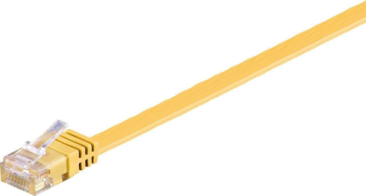 V-UTP6015Y-FLAT Microconnect