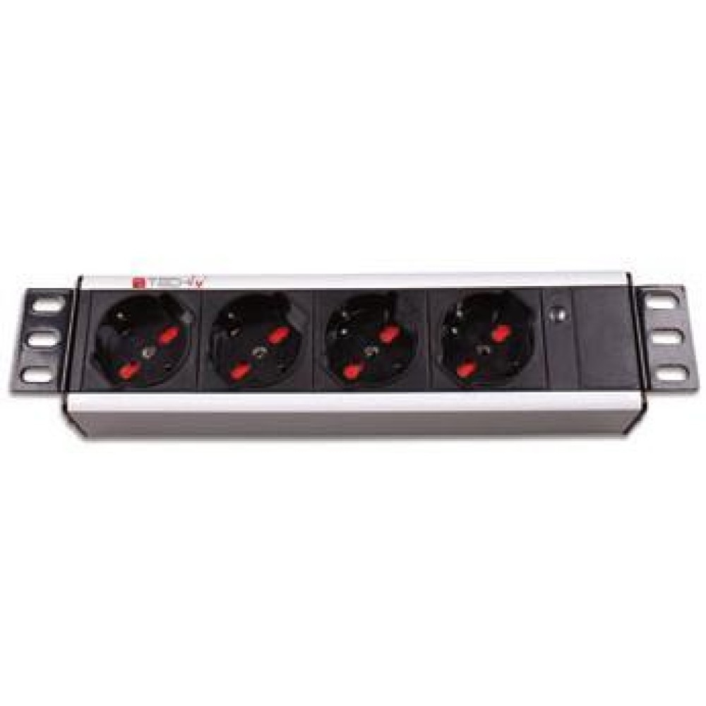 "I-CASE M10-4" Techly