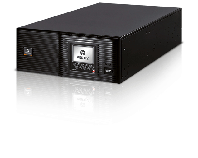 "LI61401A0000A01 + 10X ITABATMOD9" Vertiv