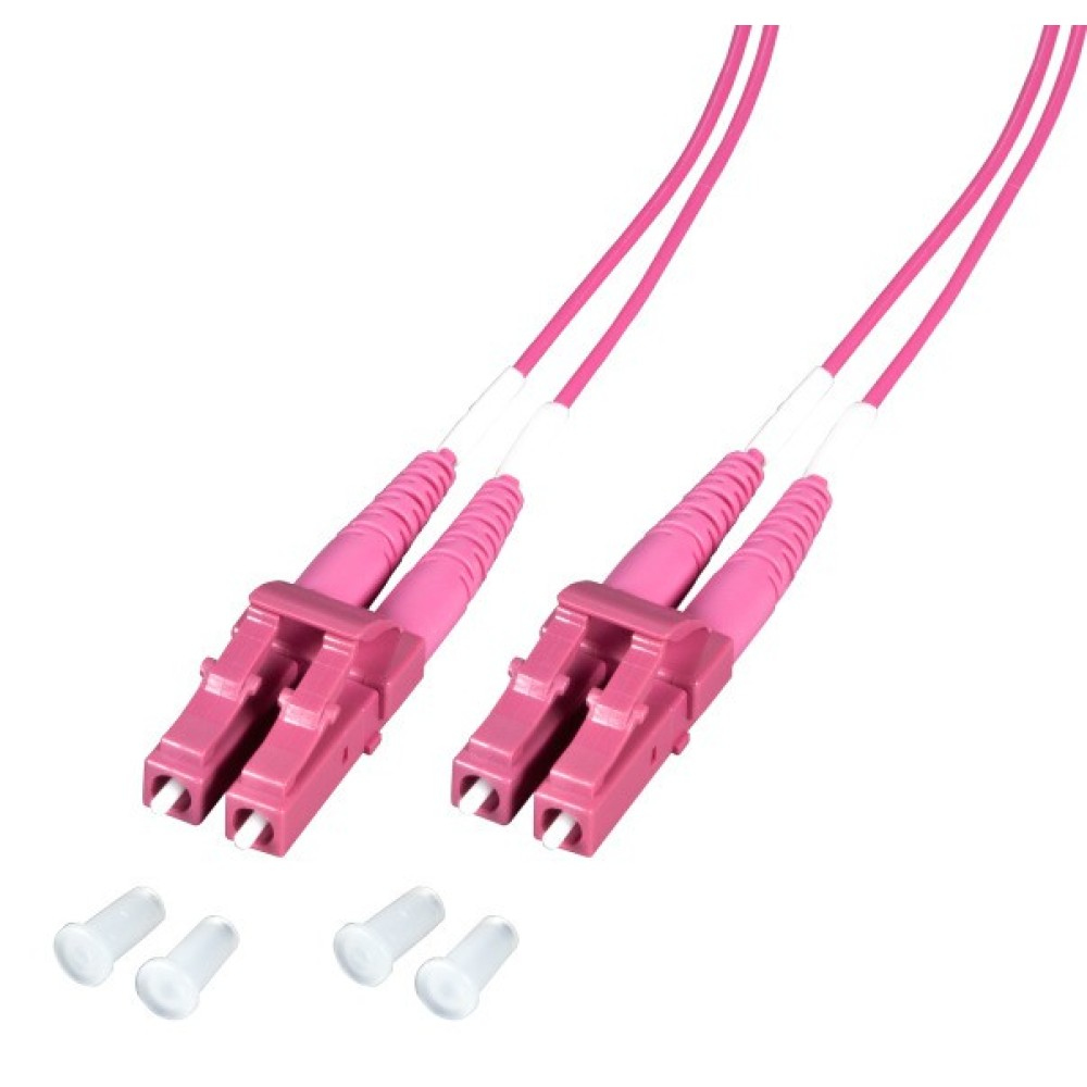 "ILWL OM412-LCLC-020T" Techly