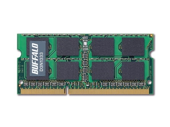 D3N1333-8G Buffalo