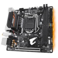 "B360N AORUS GAMING WIFI"