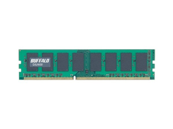 D3U1600-4G Buffalo