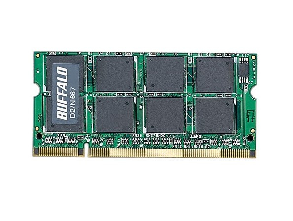 D2/N667-S1G Buffalo
