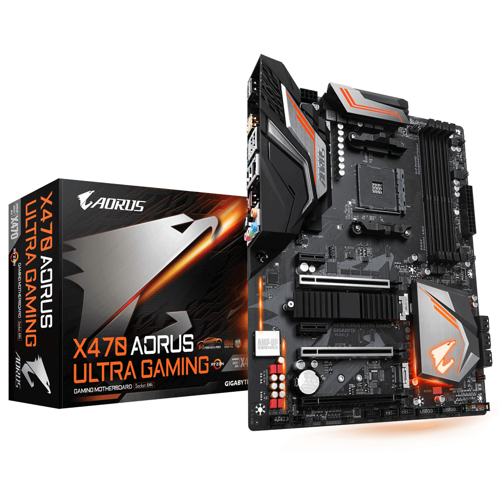 GAX47ARUG-00-G GIGABYTE