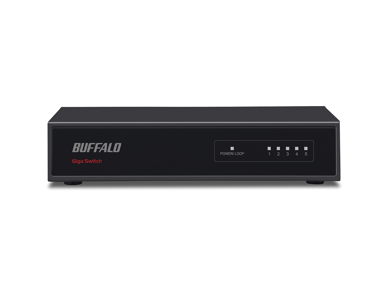 LSW4-GT-5NS/BK Buffalo