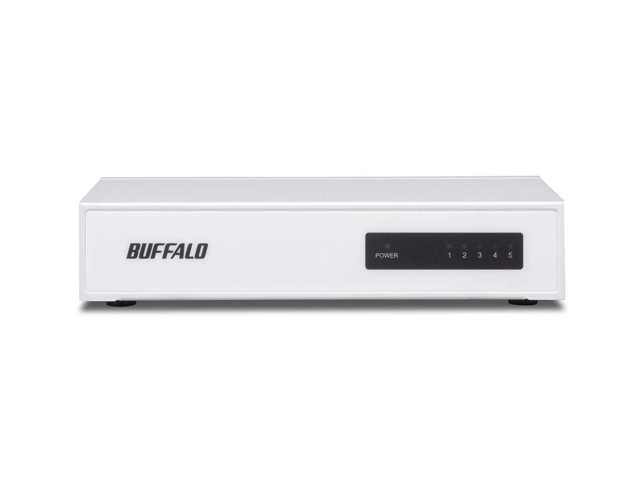 LSW4-TX-5NP/WHD Buffalo