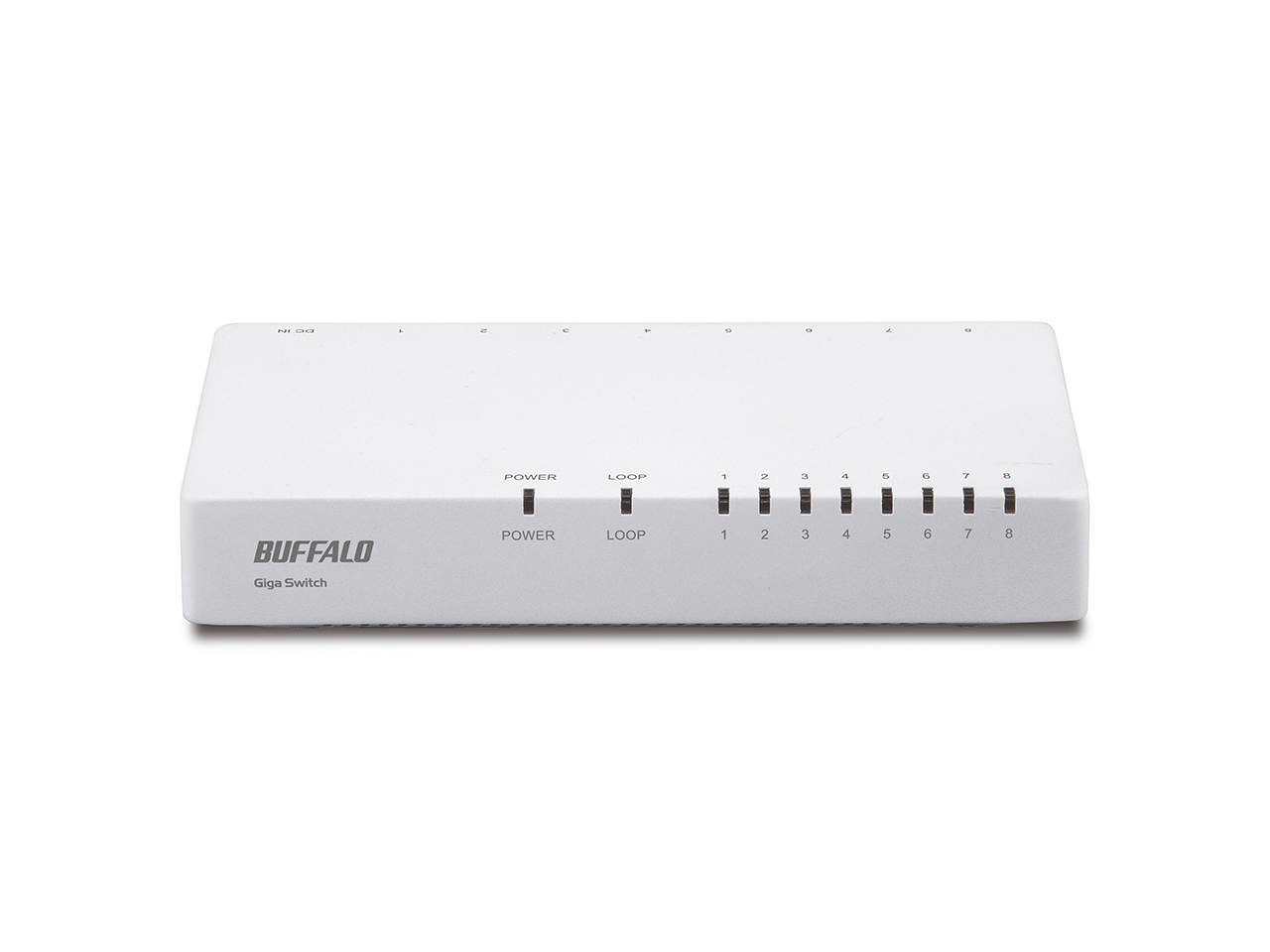 LSW5-GT-8EP/WH Buffalo