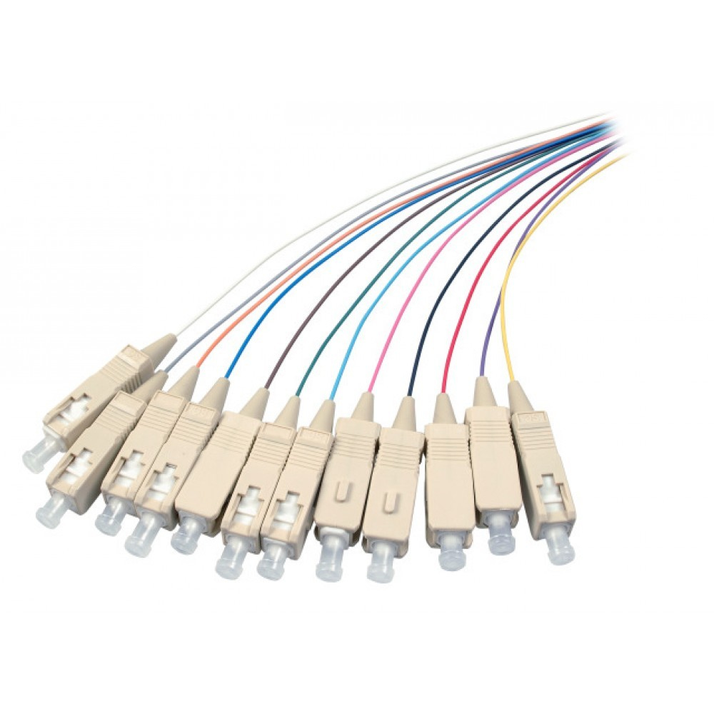 "ILWL PG-SC-OM4" Techly