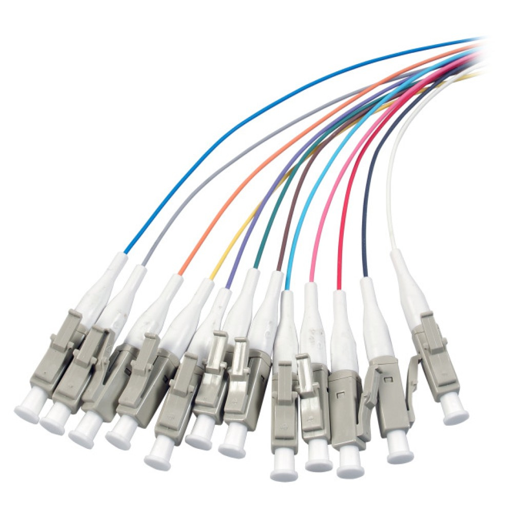 "ILWL PG-LC-OM3" Techly