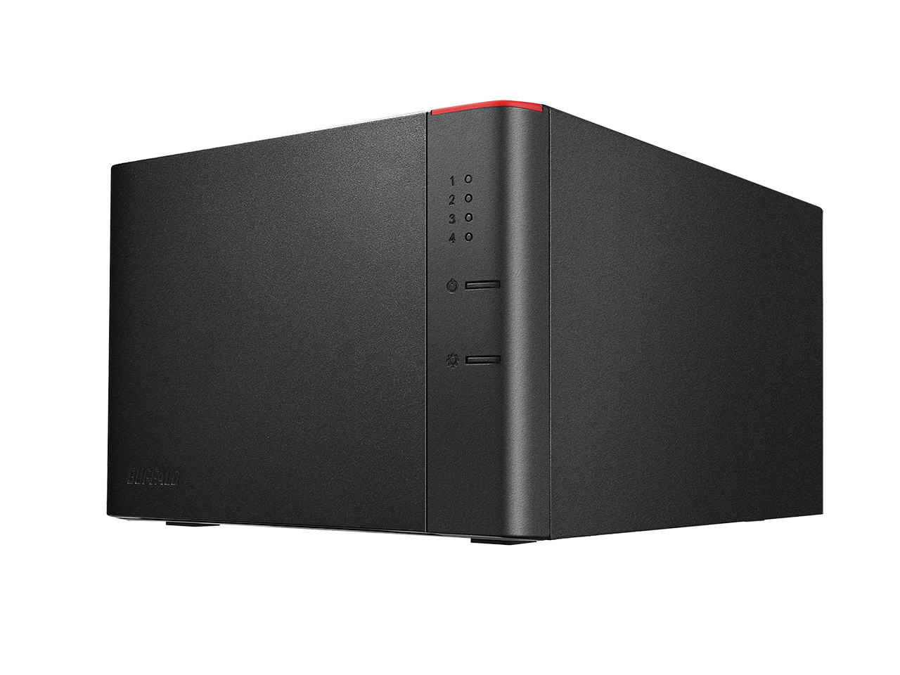 HD-QHA16U3/R5 Buffalo