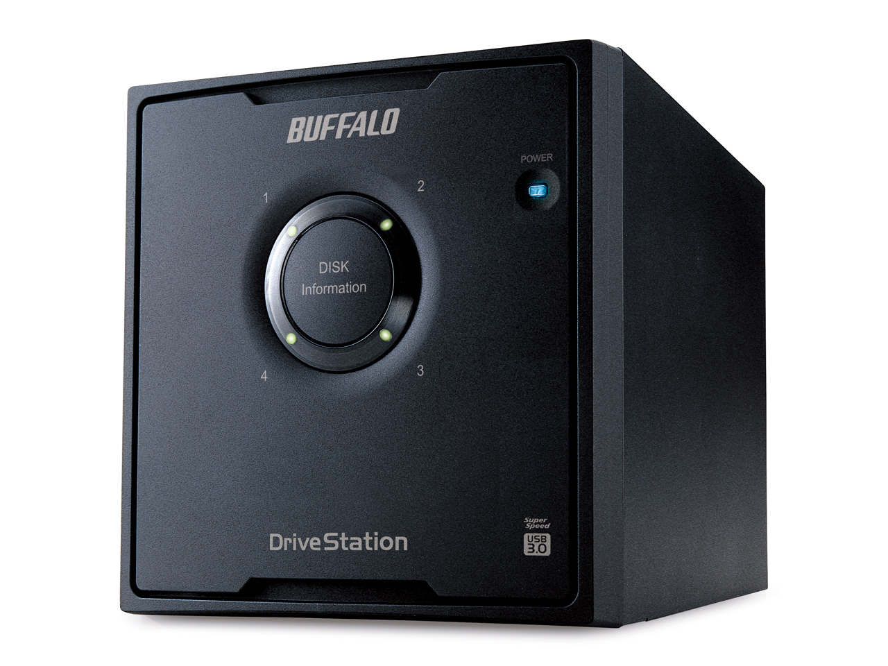 HD-QL12TU3/R5J Buffalo