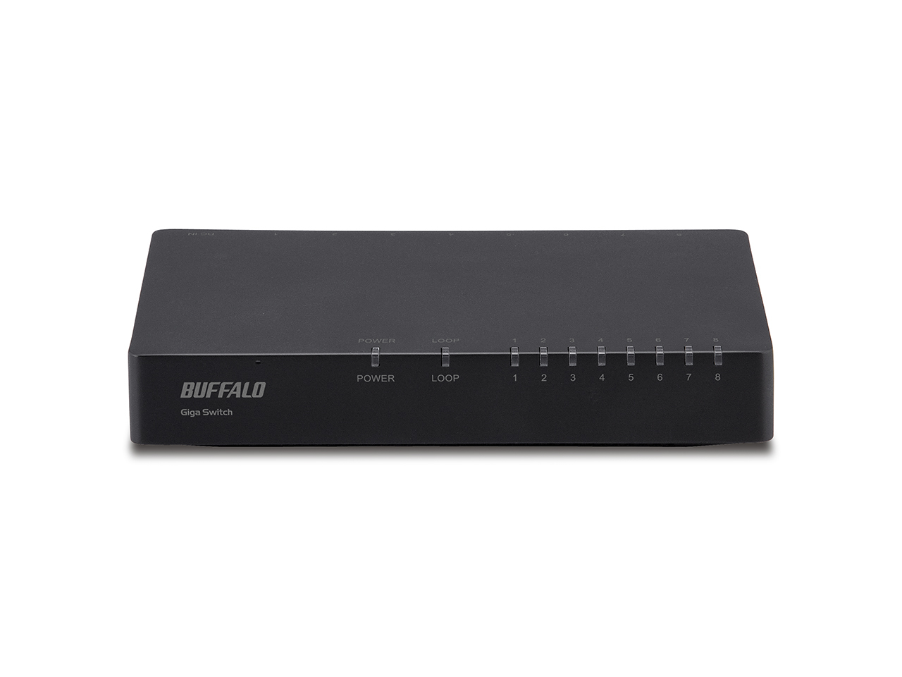 LSW5-GT-8EP/BK Buffalo