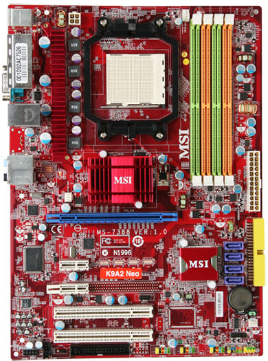 7388-020R MSI