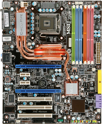 7353-090R MSI