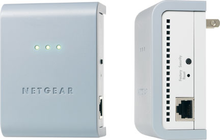 XAVB101-100GRS NETGEAR