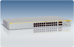 AT-8000GS/24POE Allied Telesis