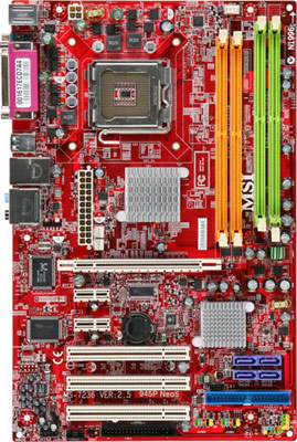 7236-130R MSI