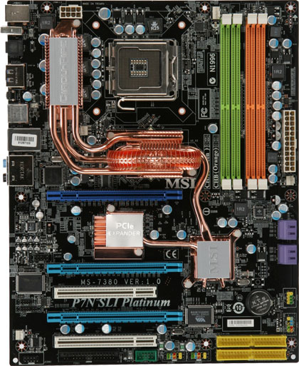 7380-020R MSI
