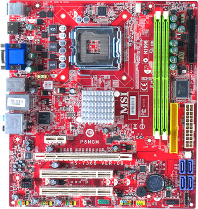 7366-050R MSI
