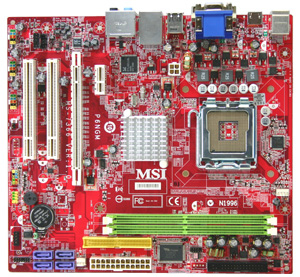 7366-030R MSI