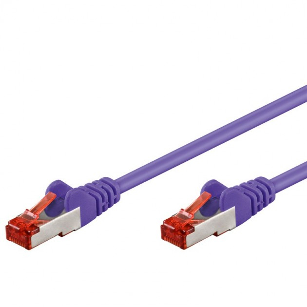 "ICOC CCA6F-010-VL" Techly