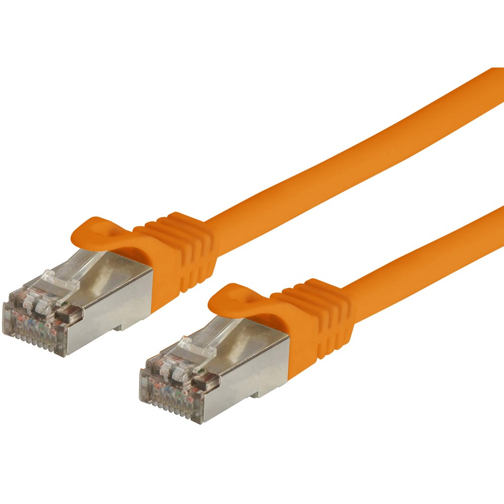 "ICOC CCA6F-010-OR" Techly