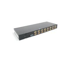 KCM-1631 LevelOne