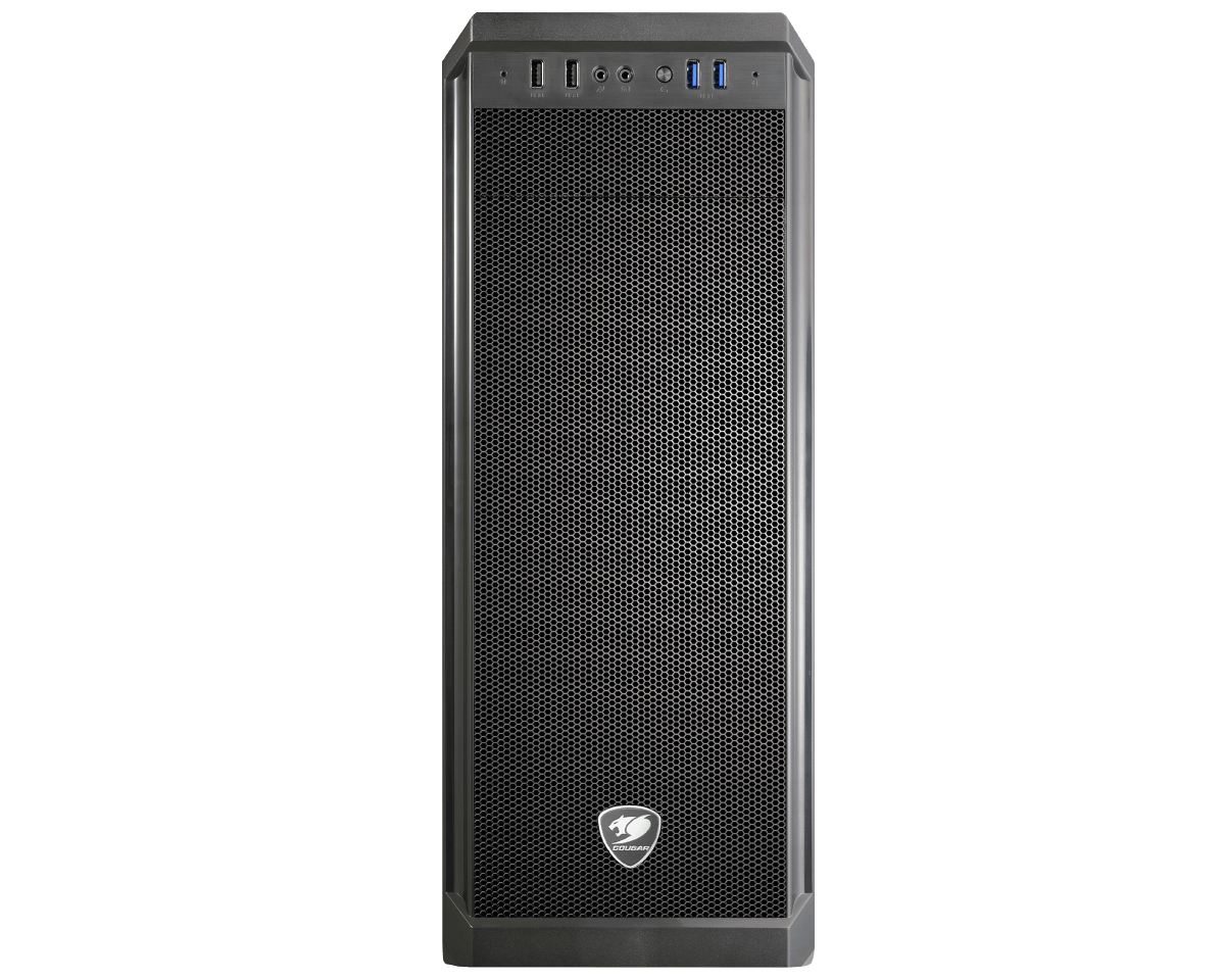 385NC10.0006 COUGAR
