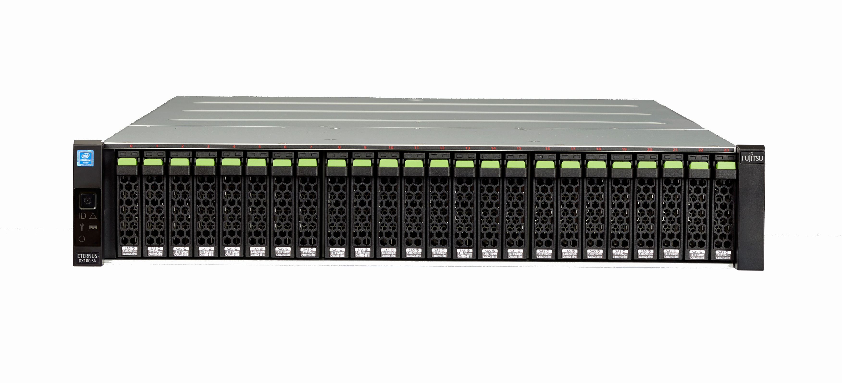 VFY:DX140XF100IN Fujitsu