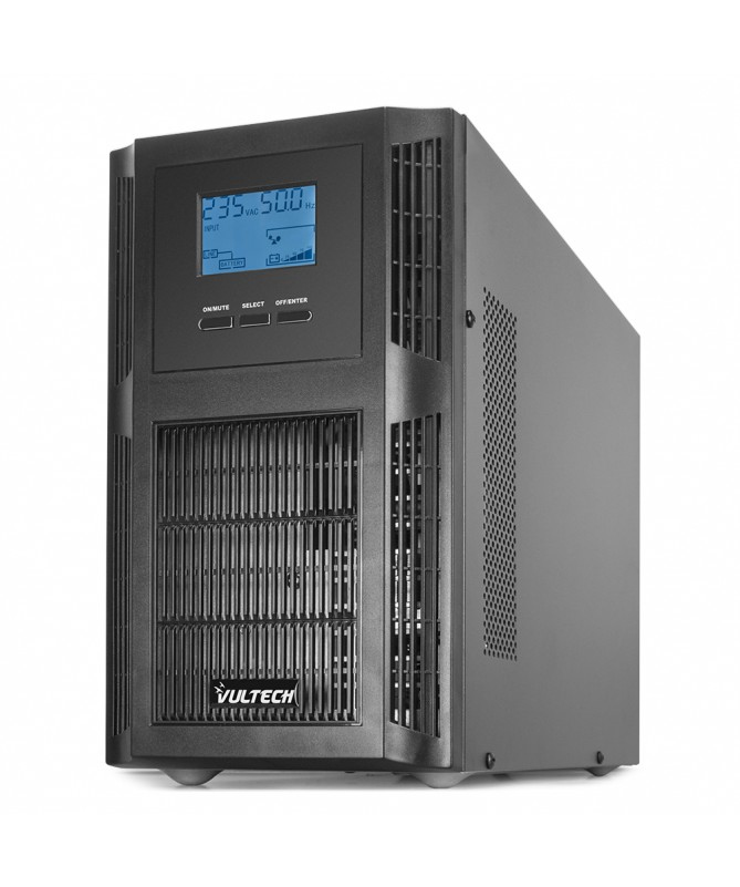 "GS-3KVAS REV. 2.1" Vultech
