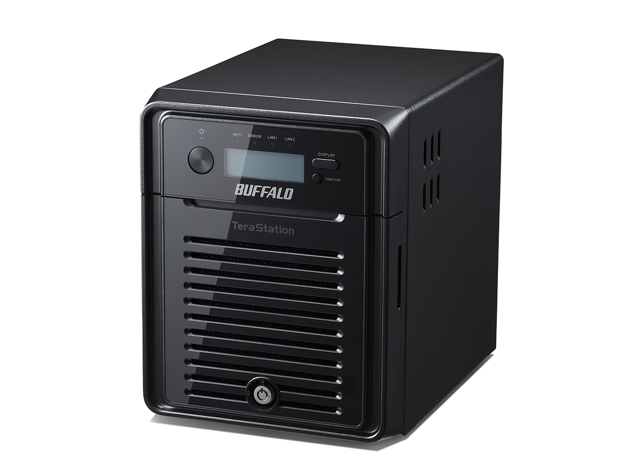 WS5400DN12S6 Buffalo