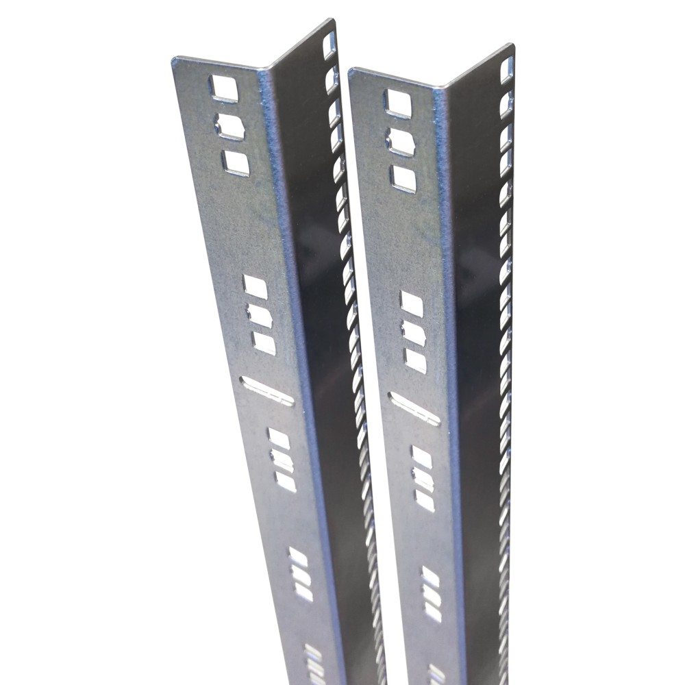 "I-CASE RAIL-47ETG" Techly