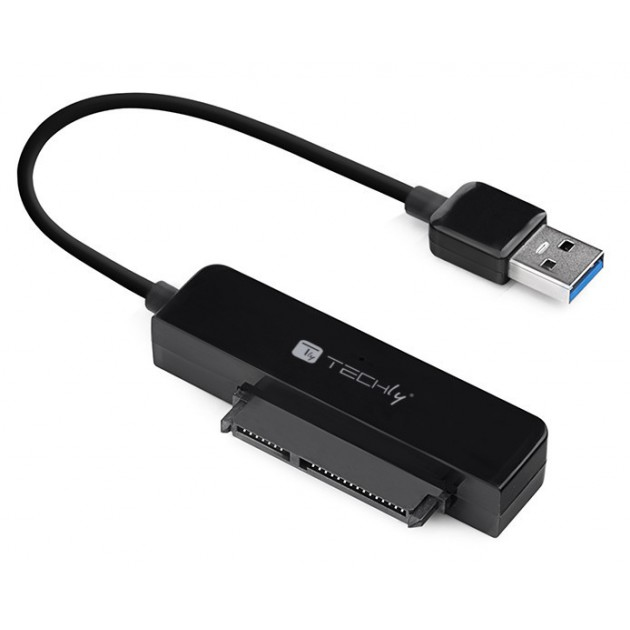 IUSB3-SATA2A Techly