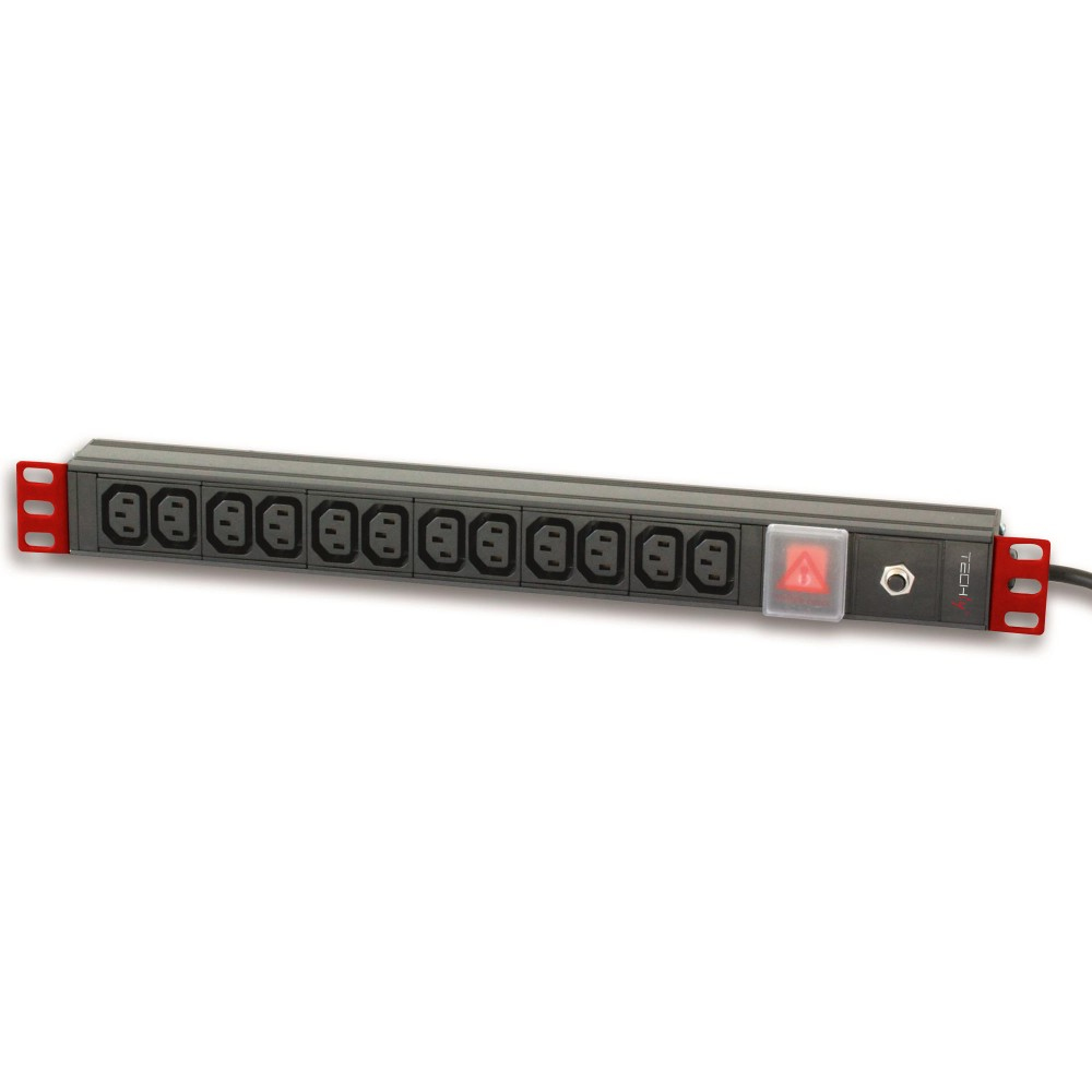 "I-CASE STRIP-12VDE" Techly