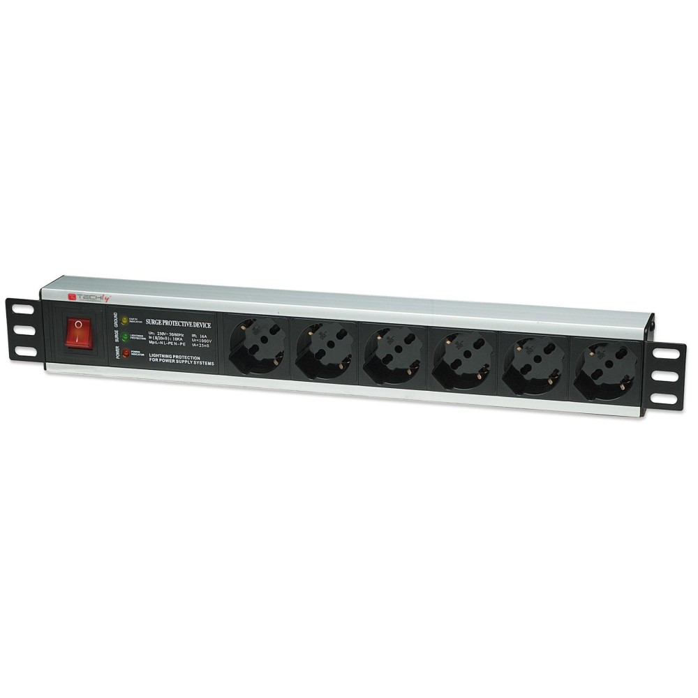 "I-CASE STRIP-13P" Techly