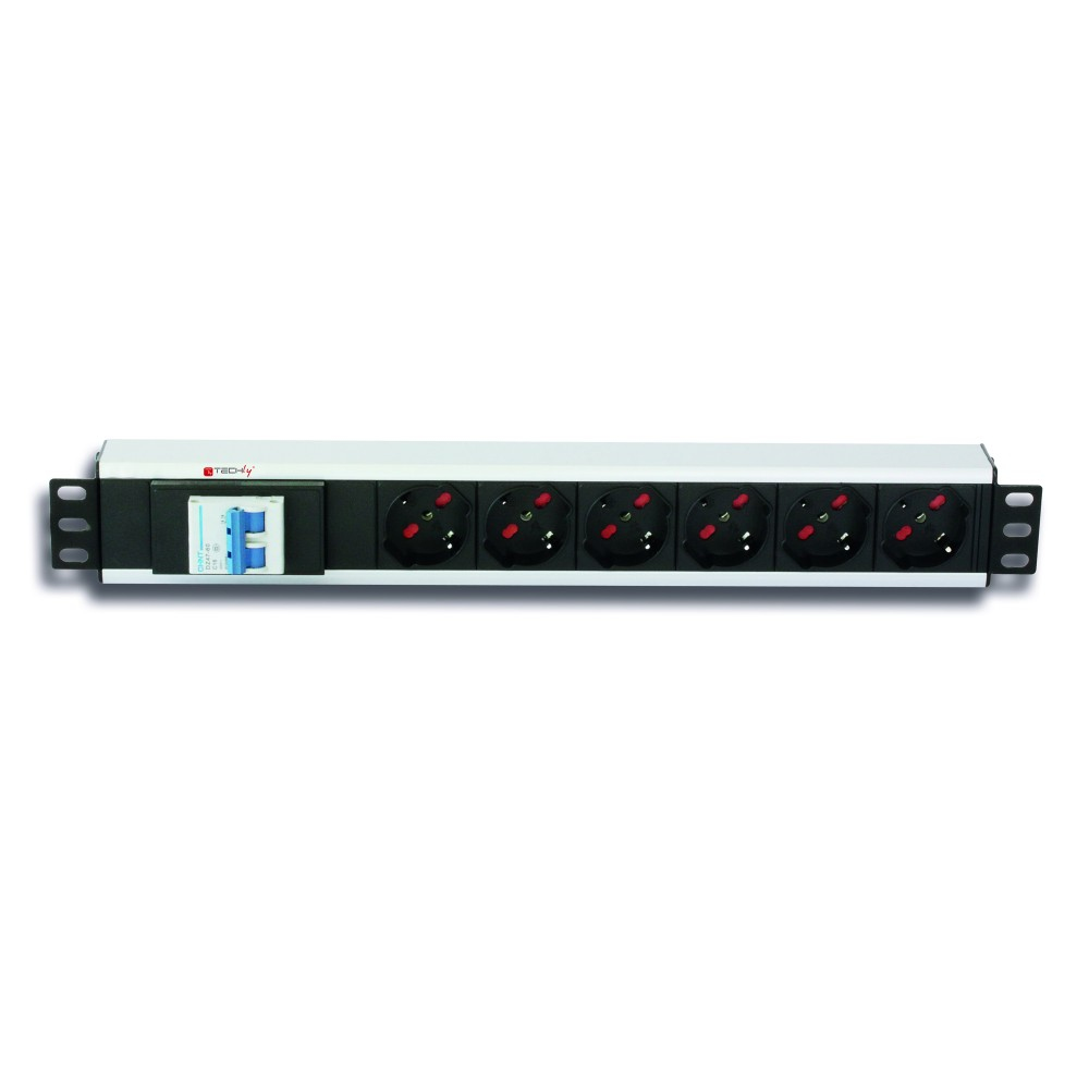 "I-CASE STRIP-16V" Techly