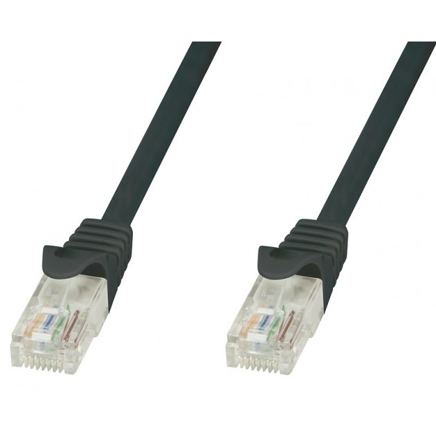 "ICOC CCA5U-045-BKT" Techly