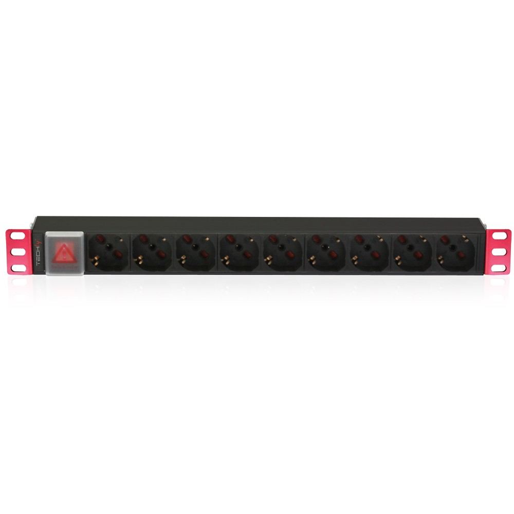 "I-CASE STRIP-91U" Techly