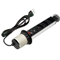 "I-CASE STRIP-3U"