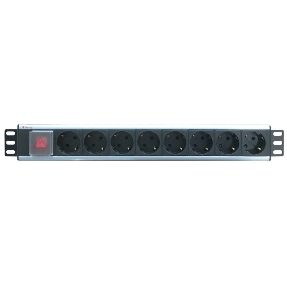 "I-CASE STRIP-18SH" Techly