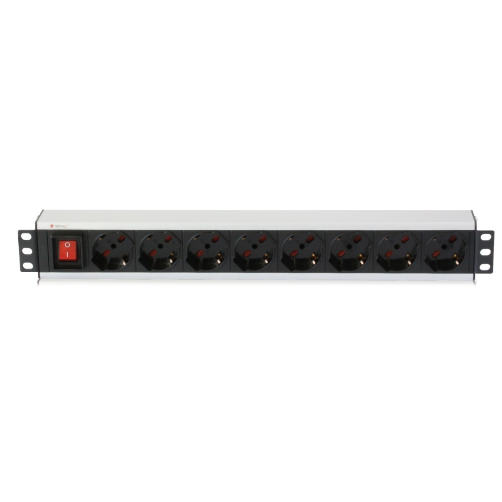 "I-CASE STRIP-18A3" Techly